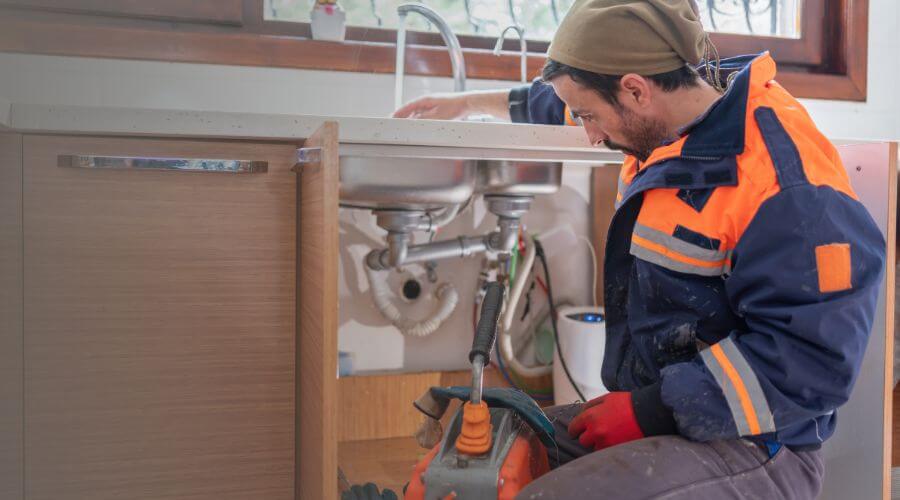 Professional expert plumbing services in Buffalo, MO